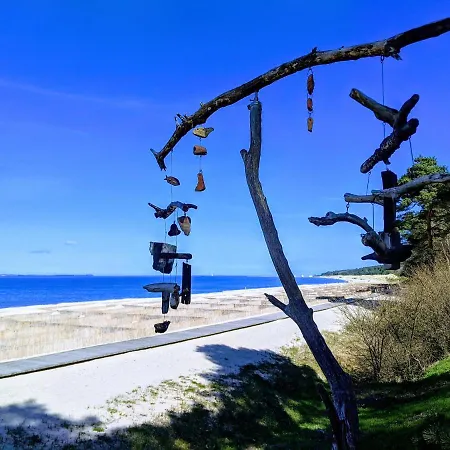 Waldhauschen An Der Ostsee * Lubmin
