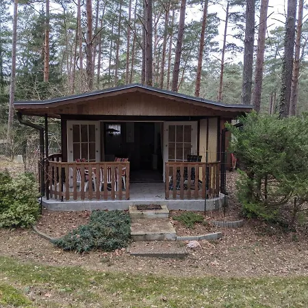 Waldhauschen An Der Ostsee *