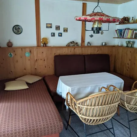 Waldhauschen An Der Ostsee Camping *