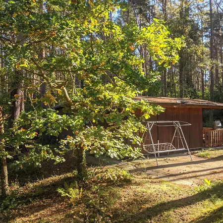 Camping Waldhauschen An Der Ostsee *